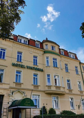Hotel Viktoria Schönbrunn Vienna